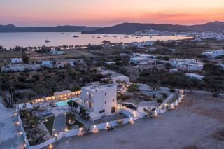 Villa Eva Milos - Adamas - 6