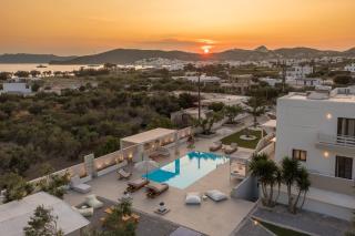 Villa Eva Milos - Adamas - 9