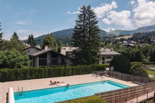 Appartement Cornec - Your stay in Megève - Megève - 3