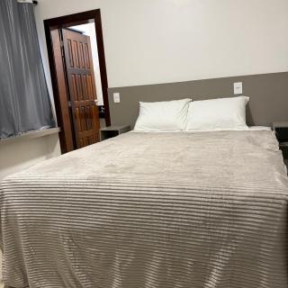 Hotel Jatobás Sinop - Sinop - 7