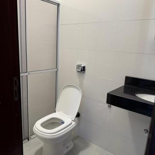 Hotel Jatobás Sinop - Sinop - 5