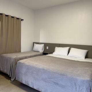 Hotel Jatobás Sinop - Sinop - 2