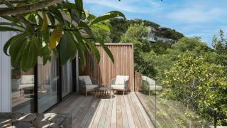 Oceanview luxury Villa in Gustavia, St Barth - Gustavia - 5