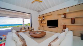 Oceanview luxury Villa in Gustavia, St Barth - Gustavia - 0