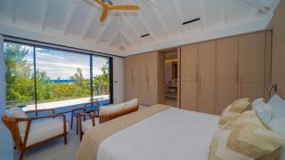 Oceanview luxury Villa in Gustavia, St Barth - Gustavia - 2