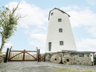 The Old Cornmill - Cemaes Bay - 0