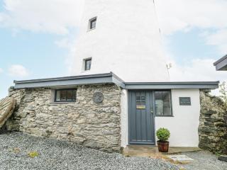 The Old Cornmill - Cemaes Bay - 9