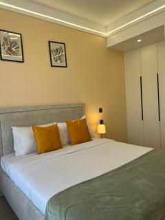 Opulent Oasis - Nairobi - 2