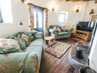 The Old Cornmill - Cemaes Bay - 7