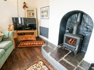 The Old Cornmill - Cemaes Bay - 6