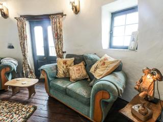 The Old Cornmill - Cemaes Bay - 5