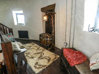 The Old Cornmill - Cemaes Bay - 3