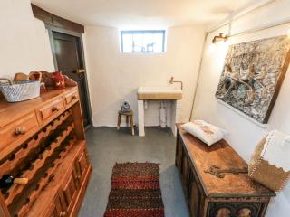 The Old Cornmill - Cemaes Bay - 2