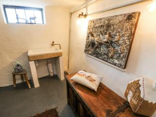 The Old Cornmill - Cemaes Bay - 1