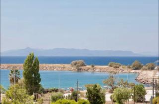 Glyfada Panoramic Seaview Penthouse - Athen - 3