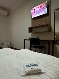 Hotel Uirapuru - Araraquara - 8