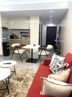 Opulent Oasis - Nairobi - 9