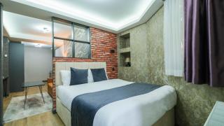 Nomad Hub Istanbul Suit - Estambul - 4