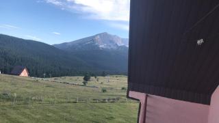 Kuća - Pogled na Durmitor - Pitomine - 0