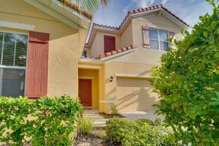 Solterra Lazy river 8004-Pool &Spa by Disney - Davenport - 6