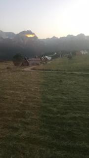 Kuća - Pogled na Durmitor - Pitomine - 7
