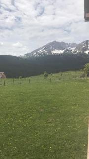 Kuća - Pogled na Durmitor - Pitomine - 2