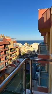 Ático del Mar - Roquetas de Mar - 6