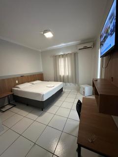 Hotel Uirapuru - Araraquara - 5