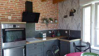 Pigeonnier de campagne - 6