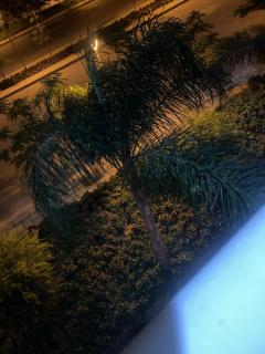 Modern hotel apartment in Second New Cairo - Madinaty - 7