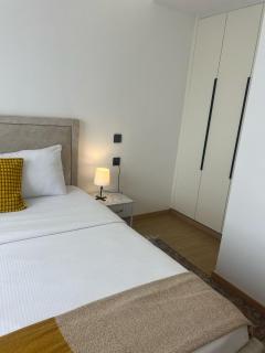 Opulent Oasis - Nairobi - 1