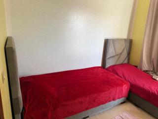 Beautiful furnished apartment - 4