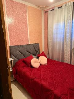 Beautiful furnished apartment - Saïdia - 3