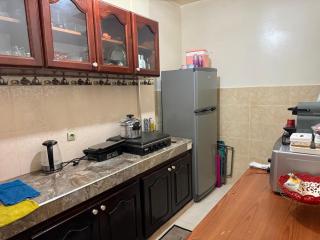 Beautiful furnished apartment - 2