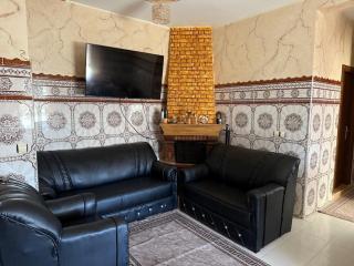 Beautiful furnished apartment - 1