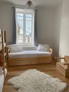 Superbe maison de vacances au centre d’embrun - Embrun - 4