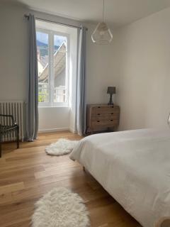 Superbe maison de vacances au centre d’embrun - Embrun - 5