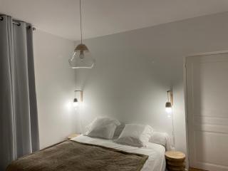 Superbe maison de vacances au centre d’embrun - Embrun - 2