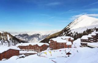 Résidence La Licorne - maeva Home - Appartement 3 pièces 6 personnes - Confort MAE-9971 - La Plagne - 3