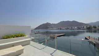 The Riviera Luxury Villa - Seaview Al Dana Fujairah - Fujaira - 9