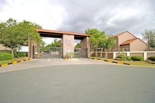 Midrand Apartment near Mall of Africa - Midrand - 7