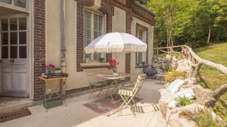 La Suite du Manoir - Champagne et Sérénité - Chappes - 7