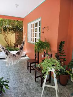 Casa praia do Mundaí Taperapuan - Porto Seguro - 7