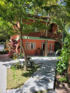 Casa praia do Mundaí Taperapuan - Porto Seguro - 6