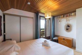 Cabana & Triplex Bleu d'Annecy - Lake View, Terrace - Talloires - 5