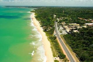 Casa praia do Mundaí Taperapuan - Porto Seguro - 5