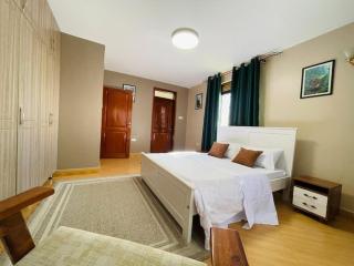 Luxury Lounge Apartment - Entebbe - 0