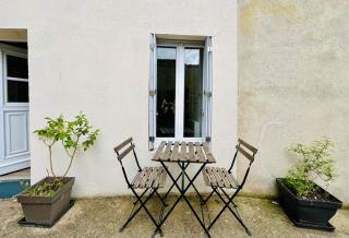 Le charmant Caponière - Caen - 5