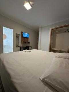 Hotel Uirapuru - Araraquara - 3