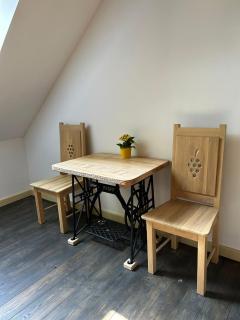 Apartmán Na statku - Miskovice - 5